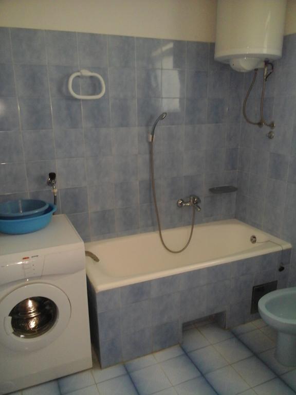 Pave Apartment Бетина Экстерьер фото